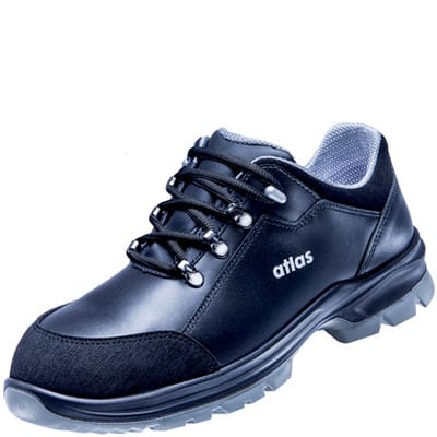 Sicherheitshalbschuh ERGO-MED 465 XP, S3, W14, Größe 48