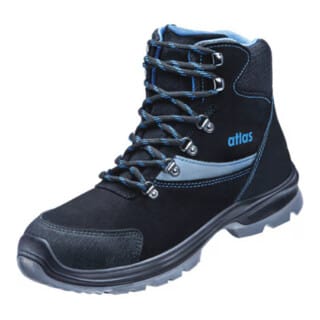 Sicherheitsstiefel ERGO-MED 735 XP, S3, W14, Größe 43