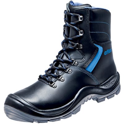Sicherheitsstiefel ERGO-MED 846 XP, S3 ESD, W10, Größe 49