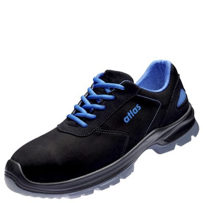 Sicherheitshalbschuh ERGO-MED 600, S2, W13, Größe 47