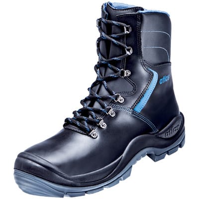 Sicherheitsstiefel Duo Soft 905, S3 HI HRO, W10, Größe 48