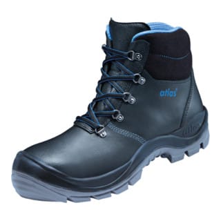 Sicherheitsstiefel Duo Soft 735, S3 HI HRO, W10, Größe 45