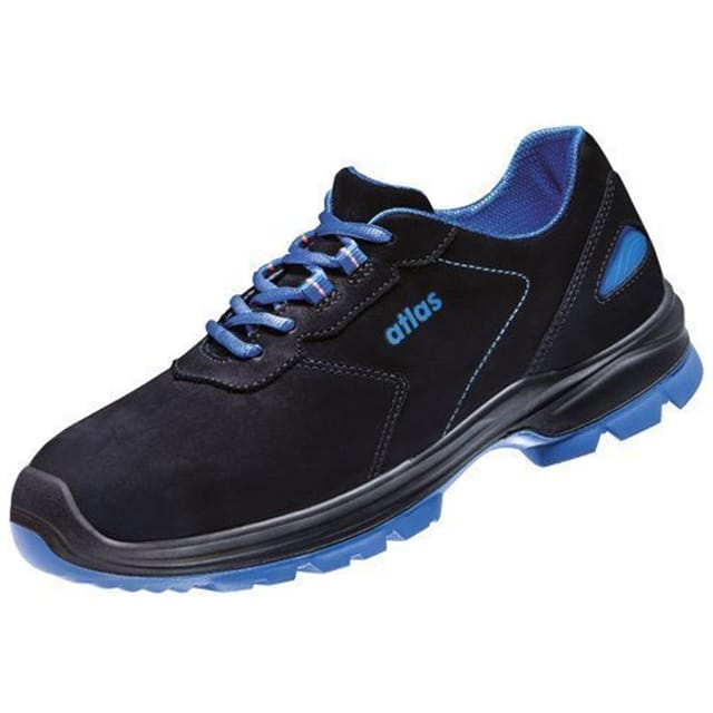 Sicherheitshalbschuh ERGO-MED 645 XP, S3, W12, Größe 42