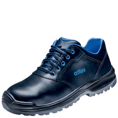 Sicherheitshalbschuh Duo Soft 455, S3 HI HRO, W10, Größe 39