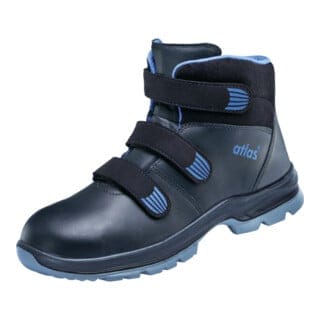 Sicherheitsstiefel TX 575, S3, W10, Größe 44