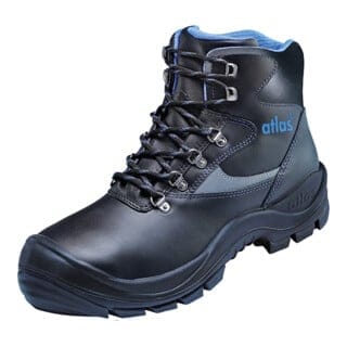 Sicherheitsstiefel ERGO-MED 500, S3, W14, Größe 46