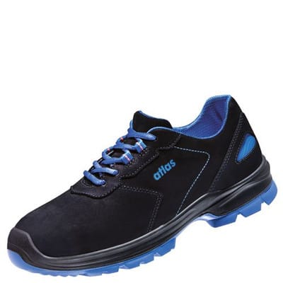 Sicherheitshalbschuh ERGO-MED 600, S2, W10, Größe 48