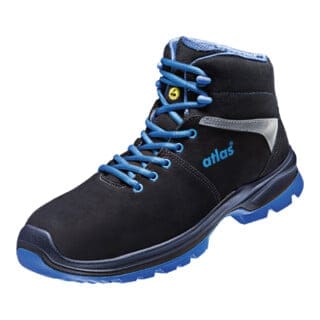 Damen-Sicherheitsstiefel GX 805 women style, S3, W10, Größe 39
