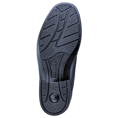 Sicherheitshalbschuh CX 565 grey, S1P ESD, W10, Größe 40