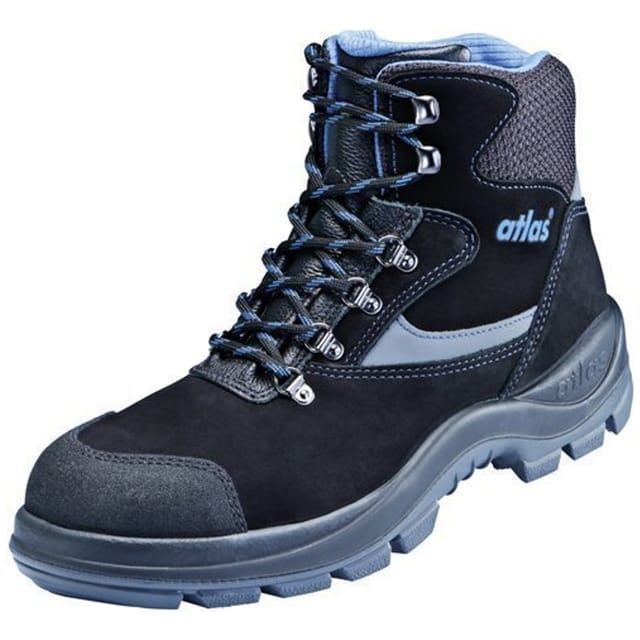 Sicherheitsstiefel ERGO-MED 735 XP, S3, W12, Größe 41