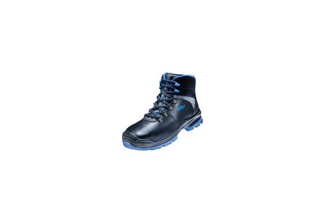 Sicherheitsstiefel SL 525 XP blue, S3 ESD, W10, Größe 42
