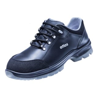 Sicherheitshalbschuh ERGO-MED 465 XP, S3, W14, Größe 44