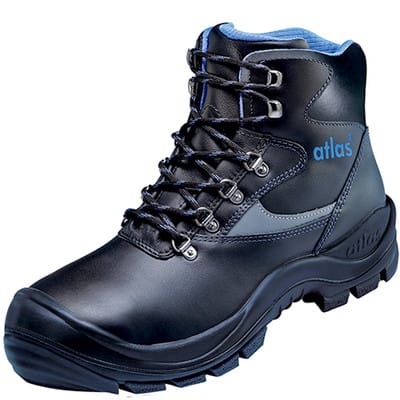 Sicherheitsstiefel ERGO-MED 500, S3, W10, Größe 44
