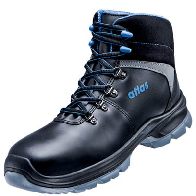 Sicherheitsstiefel SL 845 XP blue 2.0, S3 ESD, W12, Größe 44