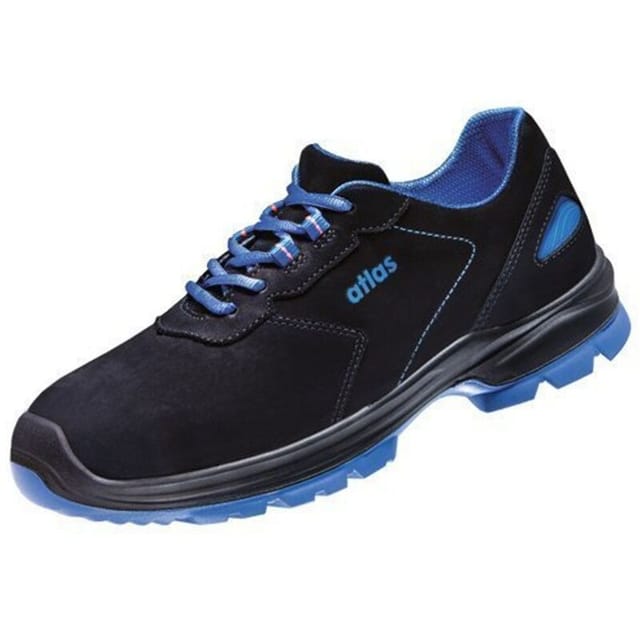 Sicherheitshalbschuh ERGO-MED 600, S2, W10, Größe 47