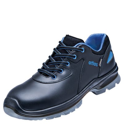 Sicherheitshalbschuh GTX 563 XP 2.0, S3, W10, Größe 39