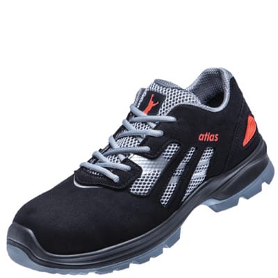 Sicherheitshalbschuh ERGO-MED 2000, S1, W10, Größe 37