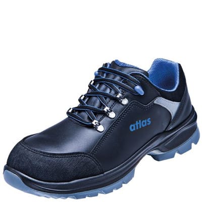 Sicherheitshalbschuh ERGO-MED 465 XP, S3, W14, Größe 37
