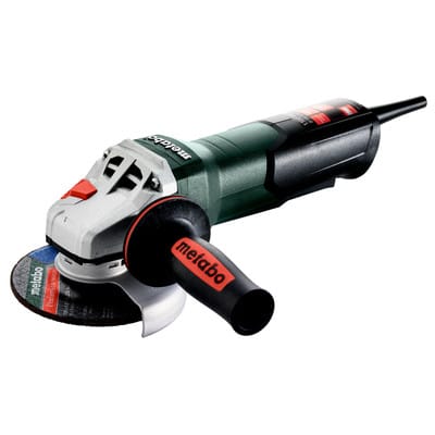 Winkelschleifer WP 11-125 Quick (603624000), Karton