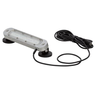 LED-Maschinenleuchte "Lichtleiste" S