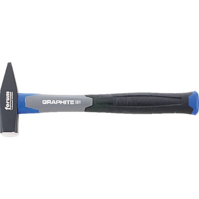 Schlosserhammer 3K-Stiel 1500g Graphite