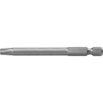 Bit 1/4" DIN 3126 C6,3 TX40 x 90mm zähhart