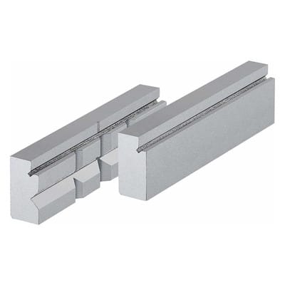 Spannbacke Größe 4 150mm