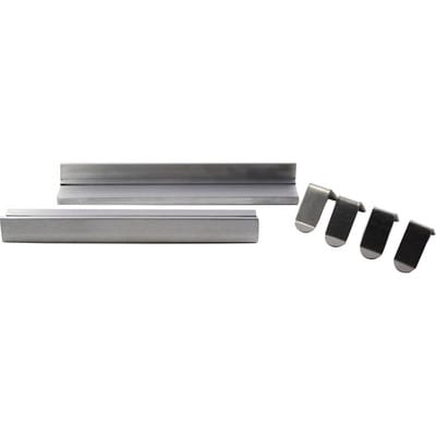 LM-Schutzbackenpaar 100mm mit Feder