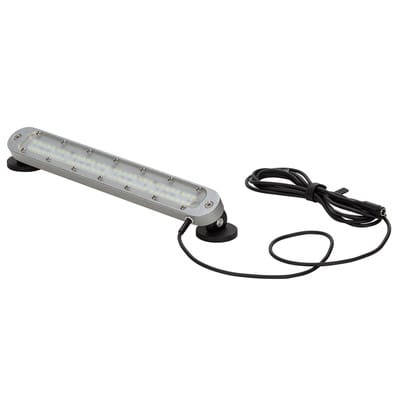 LED-Maschinenleuchte "Lichtleiste" M