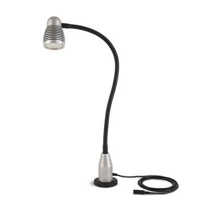 LED-Arbeitsleuchte "Flexi" 90° - dimmbar