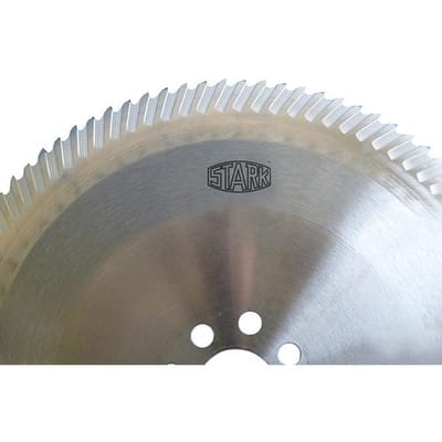 Segmentsägeblatt HSS ø450 x 4 x 50mm ZpS5 90Z. HZ