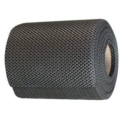 Antirutsch-Matte BC Rollenware 50cm x 10m