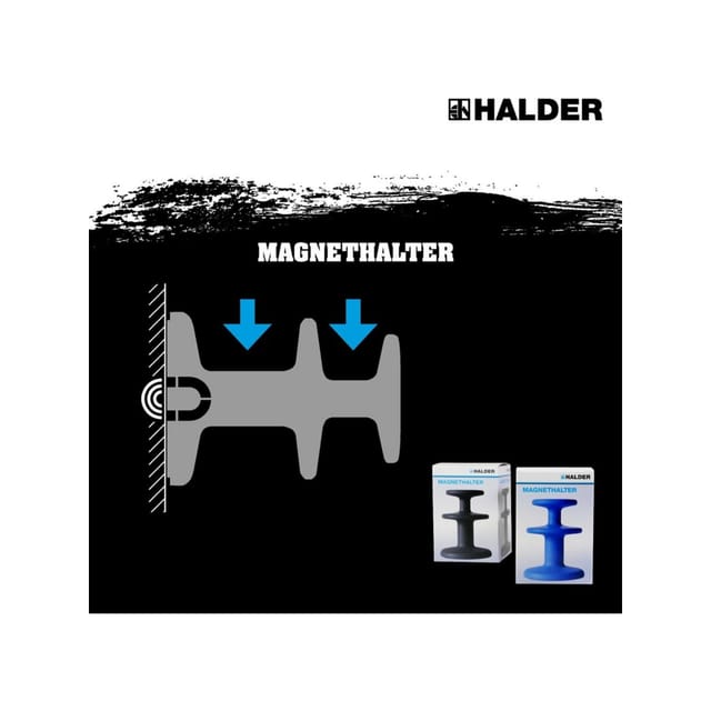 Magnethalter | 3688.002