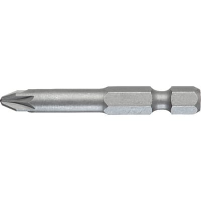 Bit 1/4" DIN 3126 C6,3PZ3x50mm zähhart
