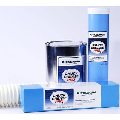 Futterfett Chuck Grease Pro 1kg