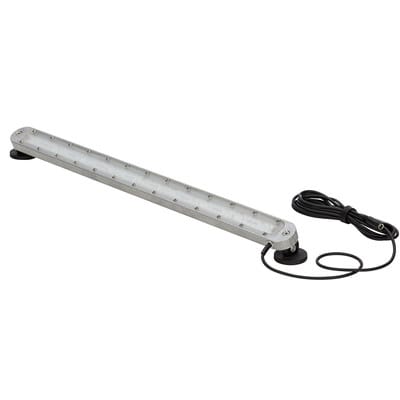 LED-Maschinenleuchte "Lichtleiste" L
