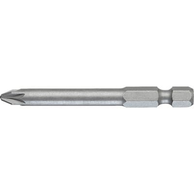 Bit 1/4" DIN 3126 C6,3PZ2x90mm zähhart