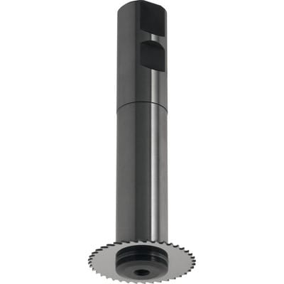 Sägeblattaufnahme DIN 1835B ø100 x 22mm