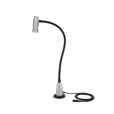 LED-Arbeitsleuchte "Punktstrahler" 90°
