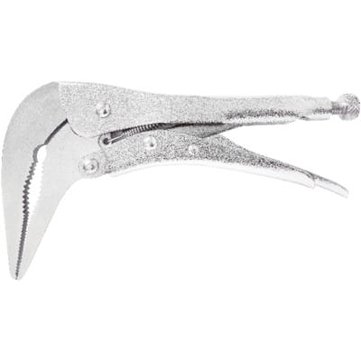 Winkel-Gripzange 175mm