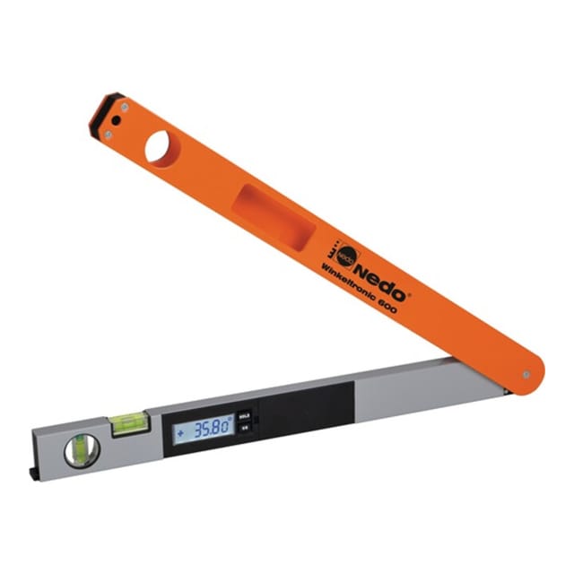 Winkelmessgerät digital Winkeltronic 750mm
