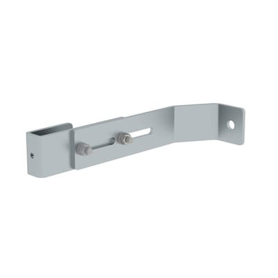Wandanker, Abst. 200-250mm, Stahl verzinkt