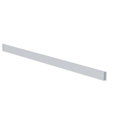Längsbord Gerüste f.3000mm 5,2kg