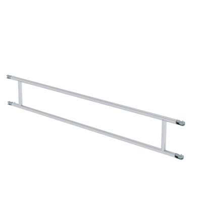 Geländer Gerüste für L 3000mm Aluminium-Rohr