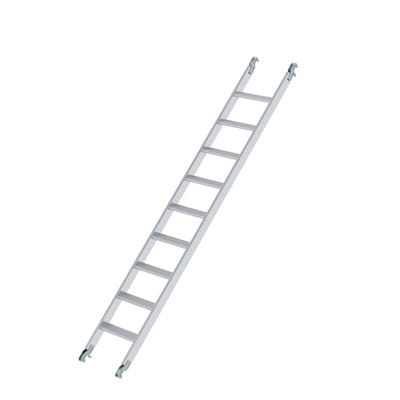 Schrägaufstieg für 1800mm 8,7 kg Aluminium