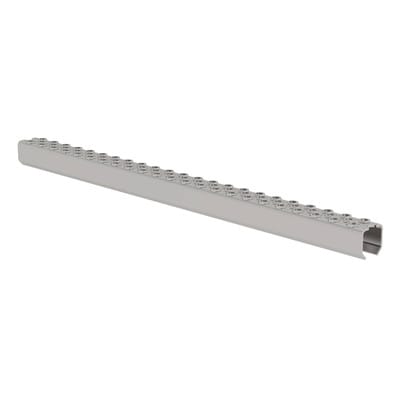 Lochsprosse Länge 470mm Edelstahl