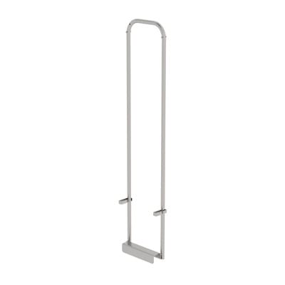 Einstieghilfe, Edelstahl V4A, L 1560mm