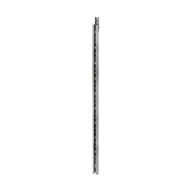 Steigschutzschiene, L 1400mm, Stahl verzinkt