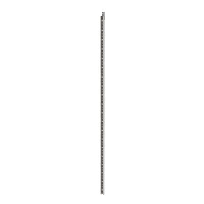 Steigschutzschiene, L 2800mm, Edelstahl V4A (1.4571)