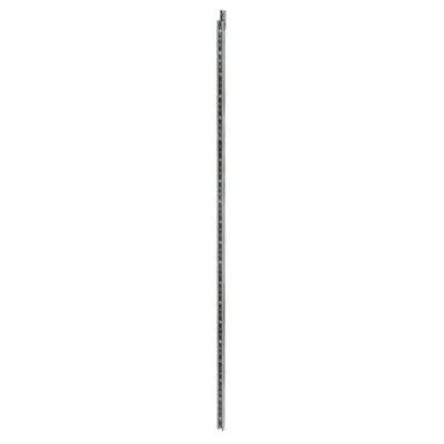 Steigschutzschiene, L 2800mm, Stahl verzinkt